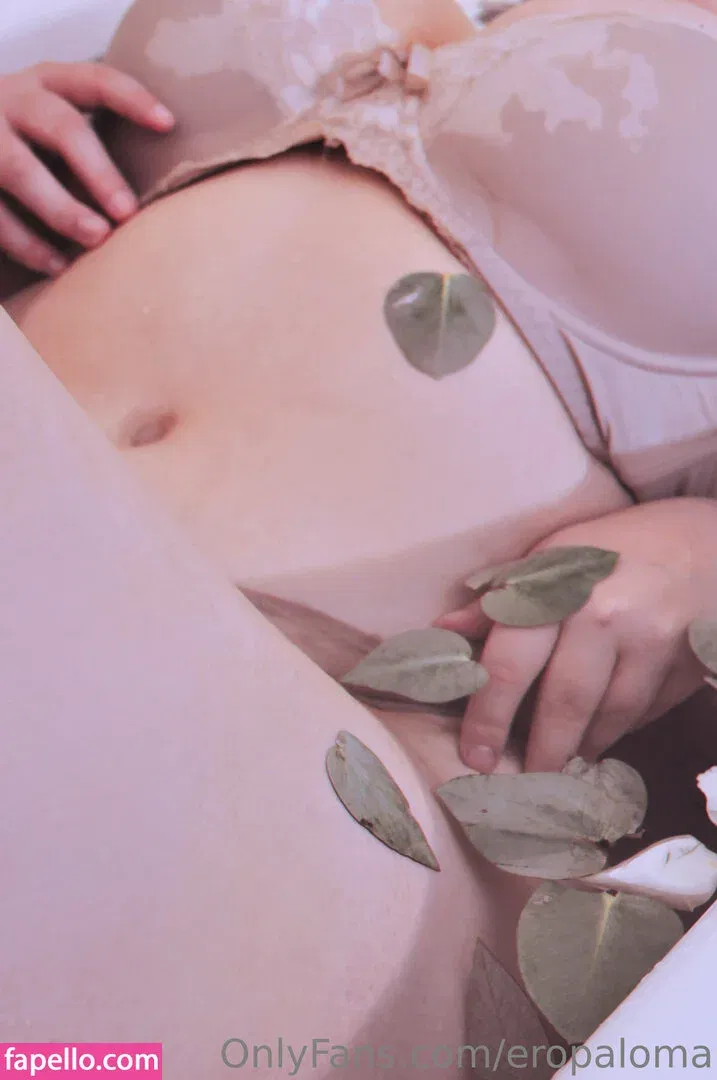 eropalo / eropaloma Onlyfans Photo Gallery 
