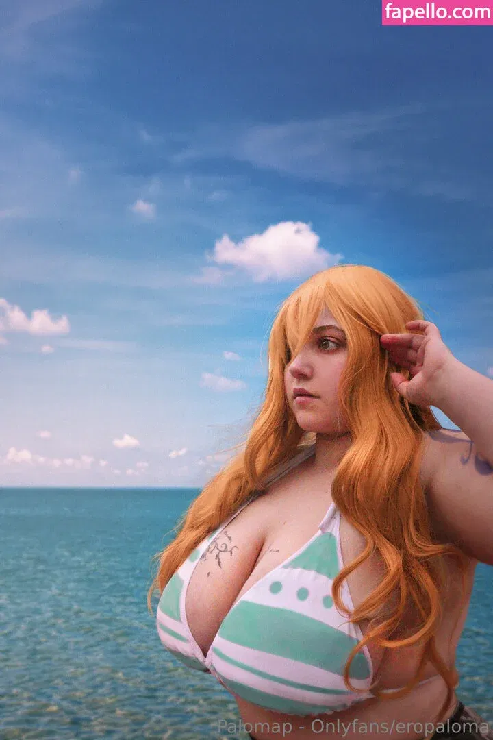 eropalo / eropaloma Onlyfans Photo Gallery 