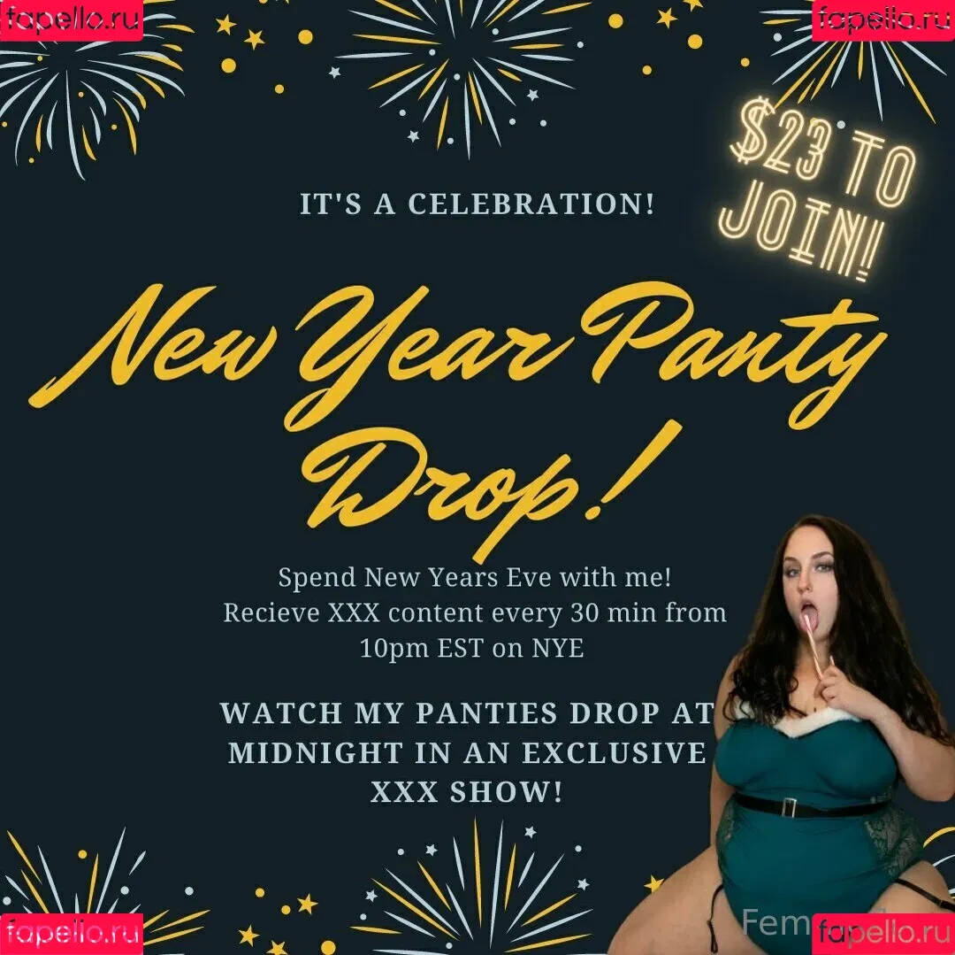 giafiore / giafiorecollection Onlyfans Photo Gallery 