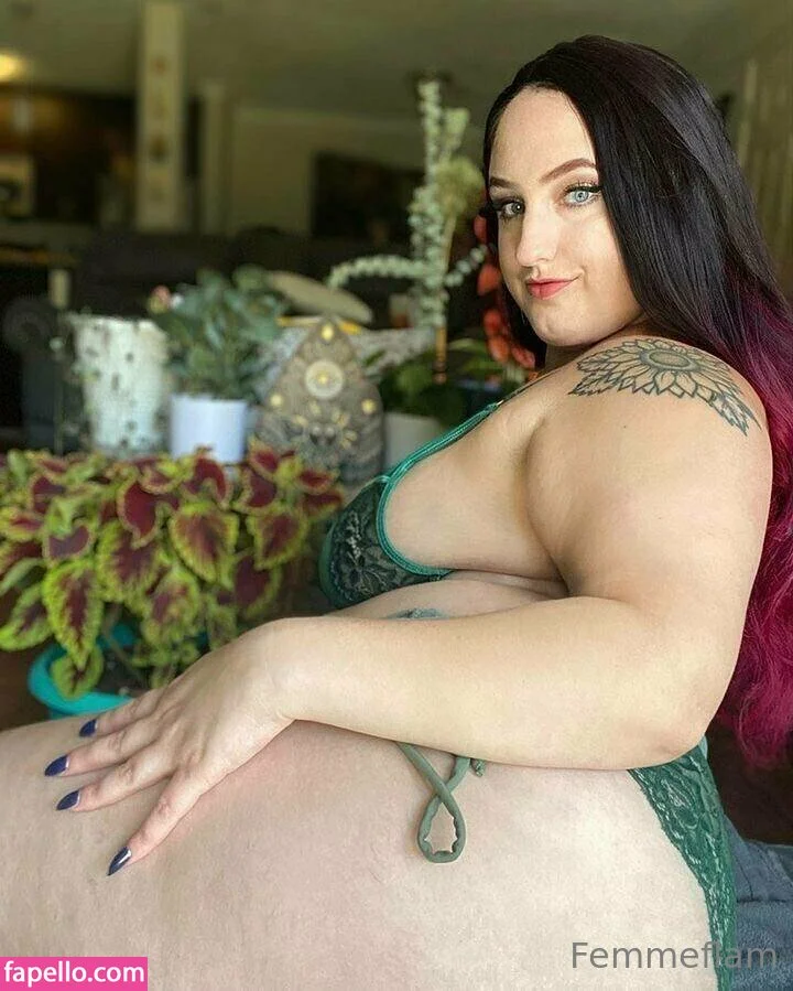 giafiore / giafiorecollection Onlyfans Photo Gallery 