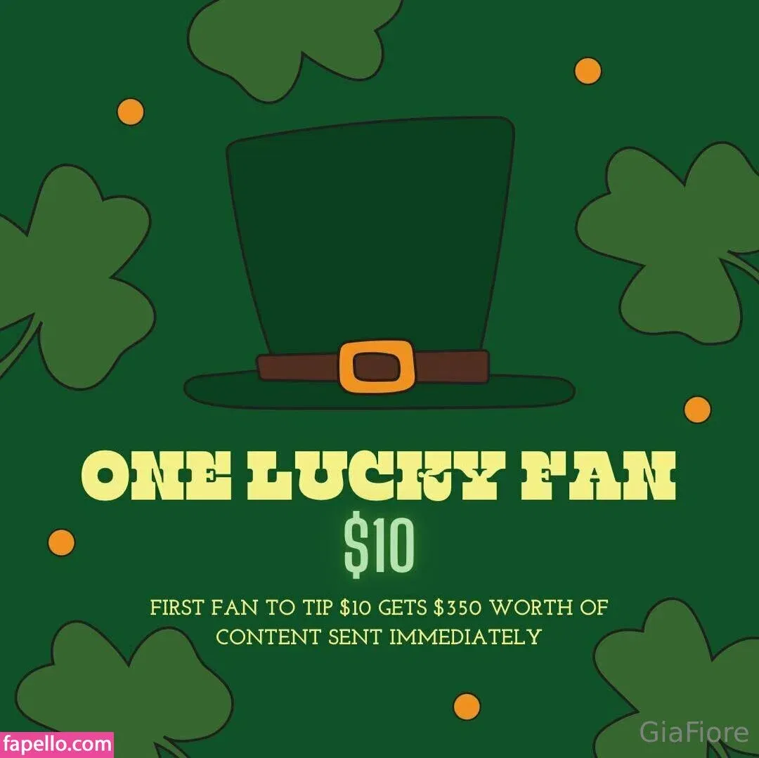 giafiore / giafiorecollection Onlyfans Photo Gallery 