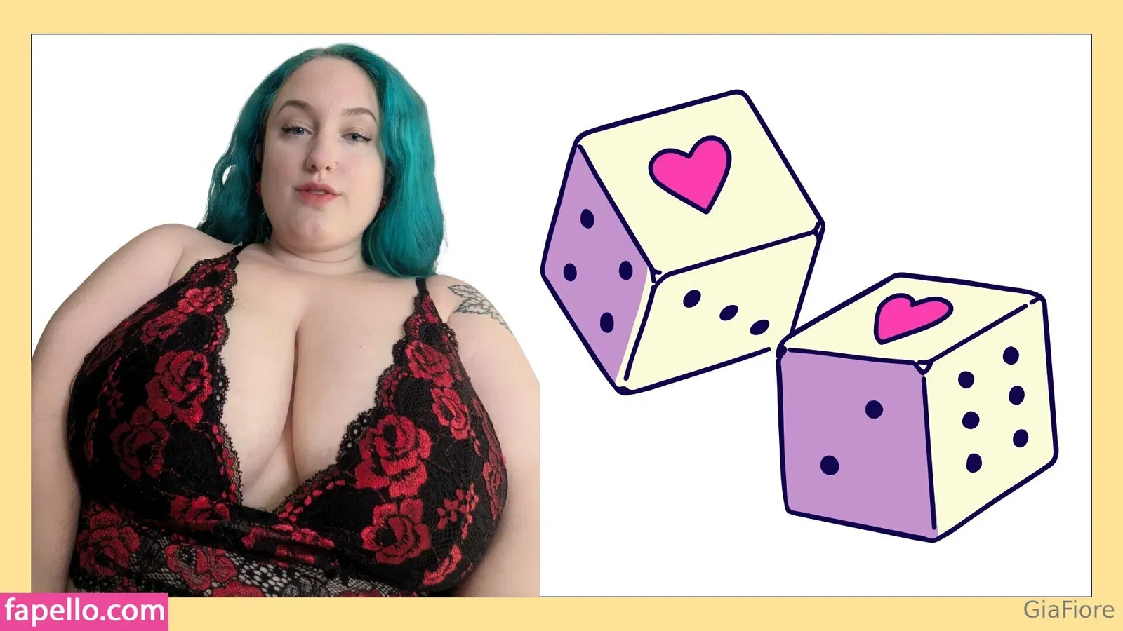 giafiore / giafiorecollection Onlyfans Photo Gallery 