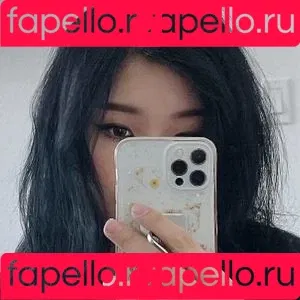 Aikuros / Hyoon Onlyfans Photo Gallery 