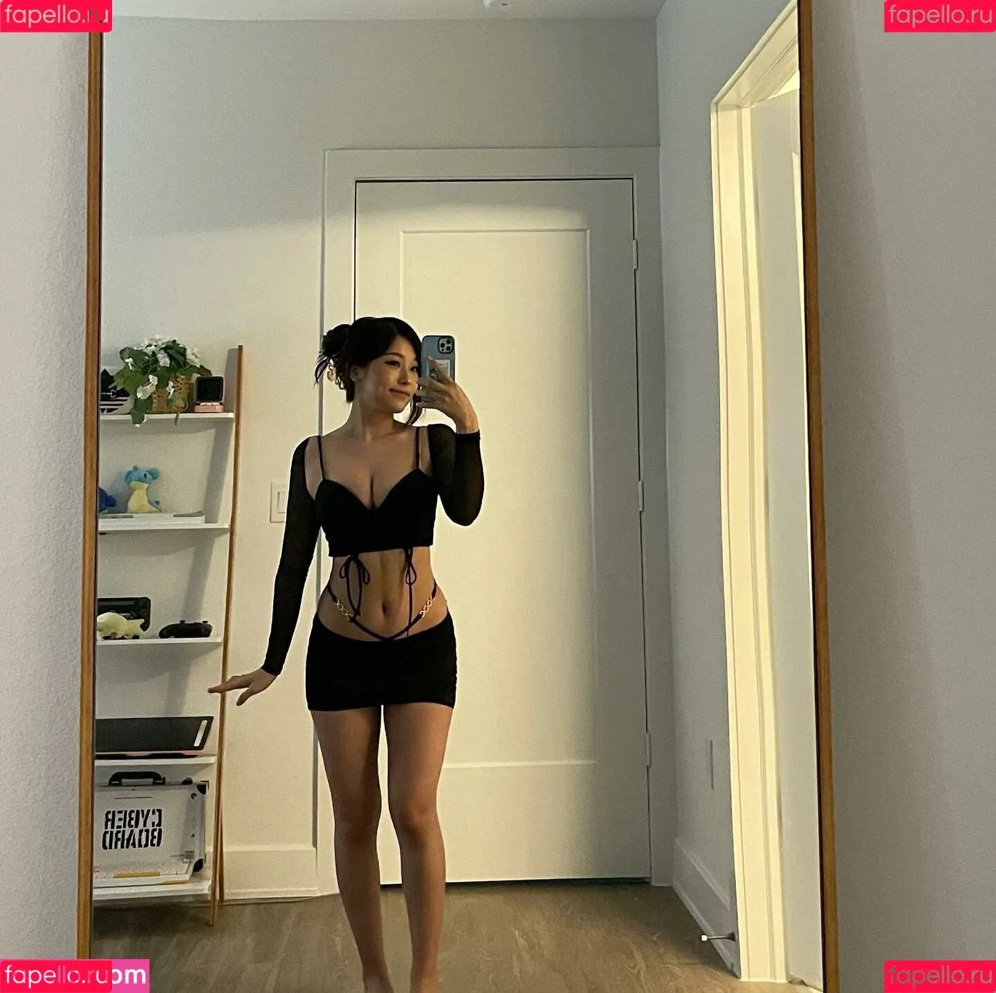 Aikuros / Hyoon Onlyfans Photo Gallery 