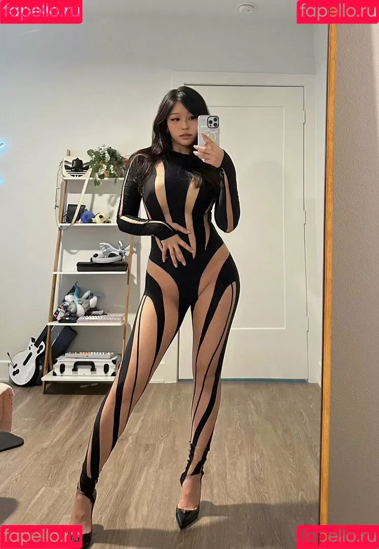 Aikuros / Hyoon Onlyfans Photo Gallery 