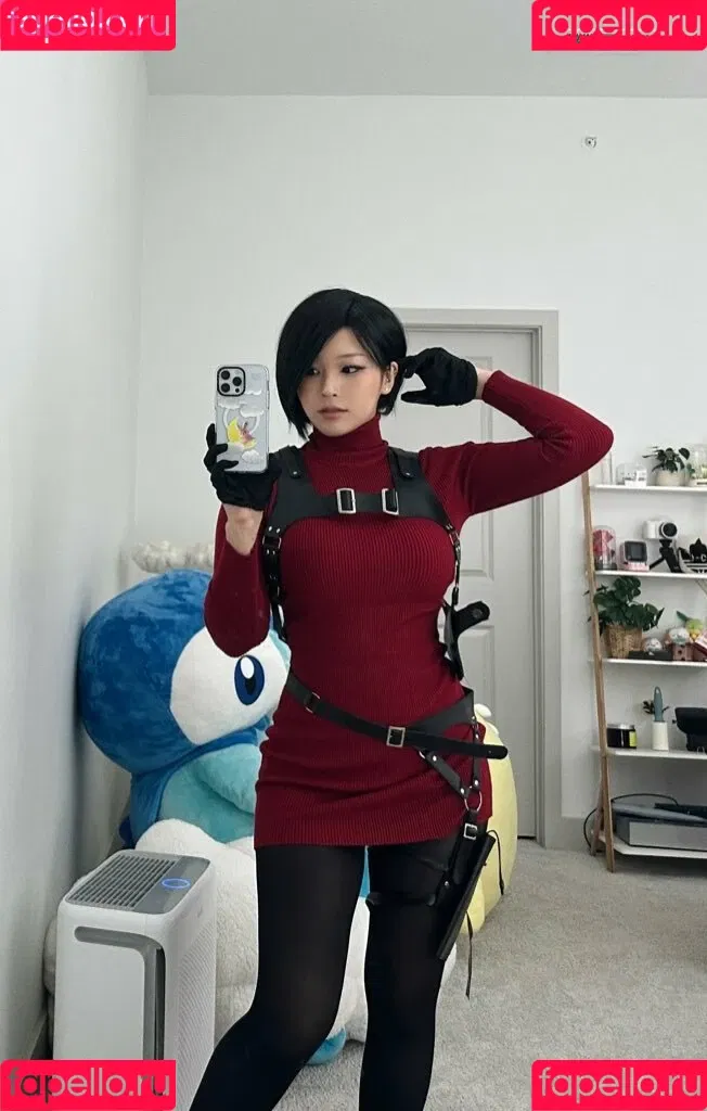 Aikuros / Hyoon Onlyfans Photo Gallery 