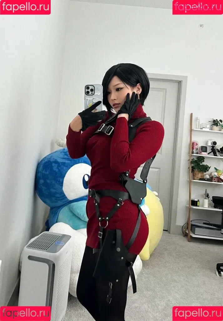 Aikuros / Hyoon Onlyfans Photo Gallery 