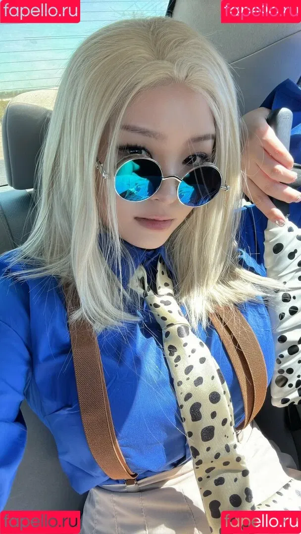 Aikuros / Hyoon Onlyfans Photo Gallery 