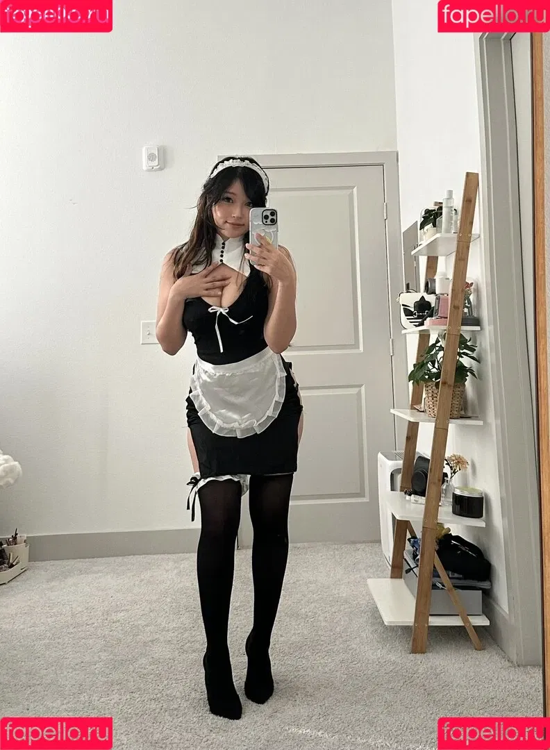 Aikuros / Hyoon Onlyfans Photo Gallery 