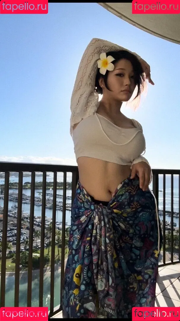 Aikuros / Hyoon Onlyfans Photo Gallery 