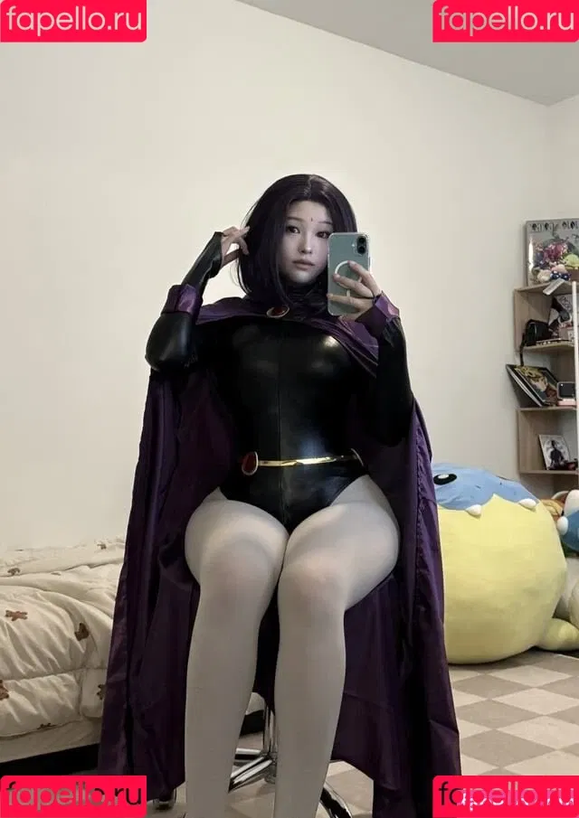 Aikuros / Hyoon Onlyfans Photo Gallery 