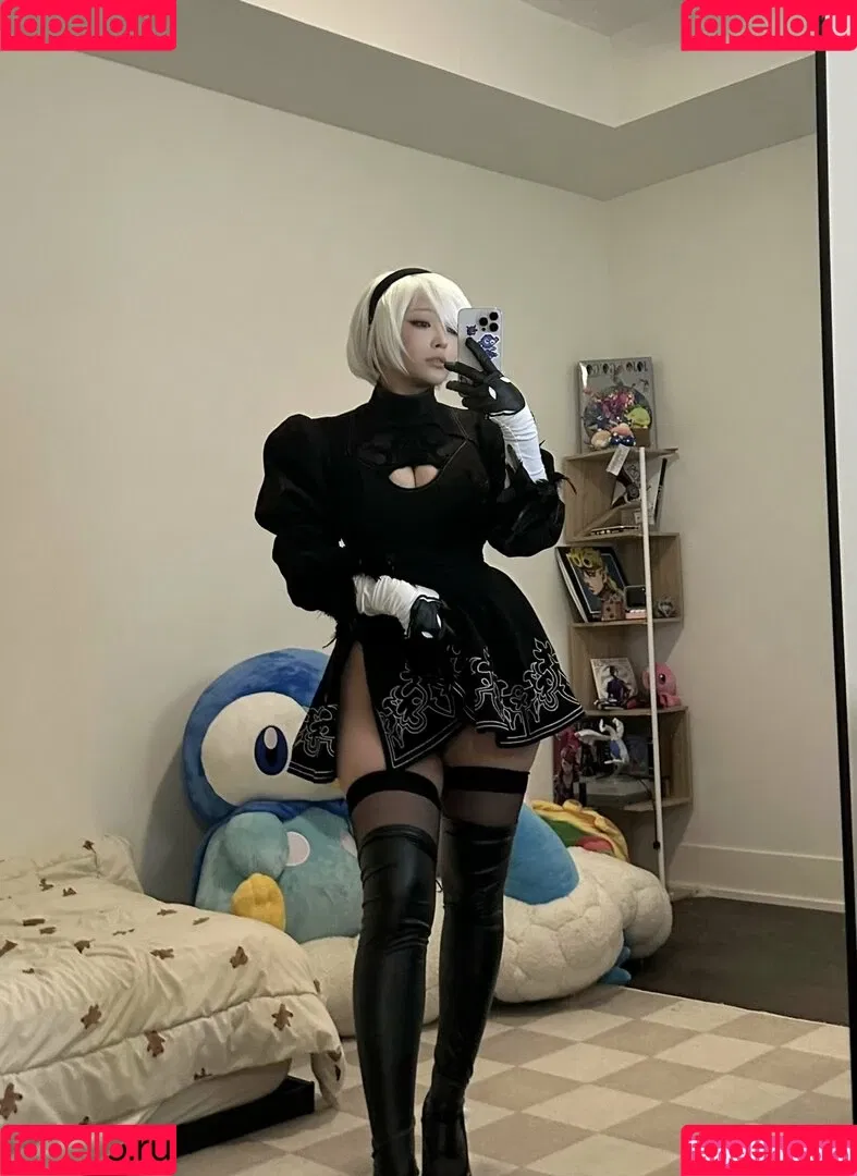 Aikuros / Hyoon Onlyfans Photo Gallery 