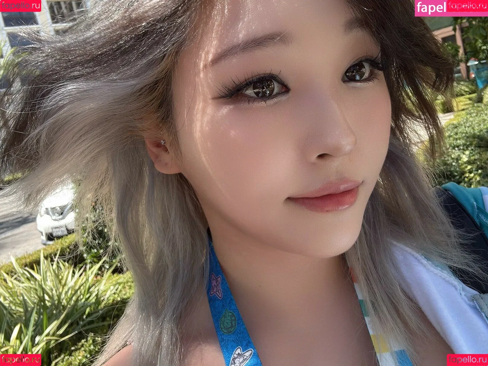 Aikuros / Hyoon Onlyfans Photo Gallery 