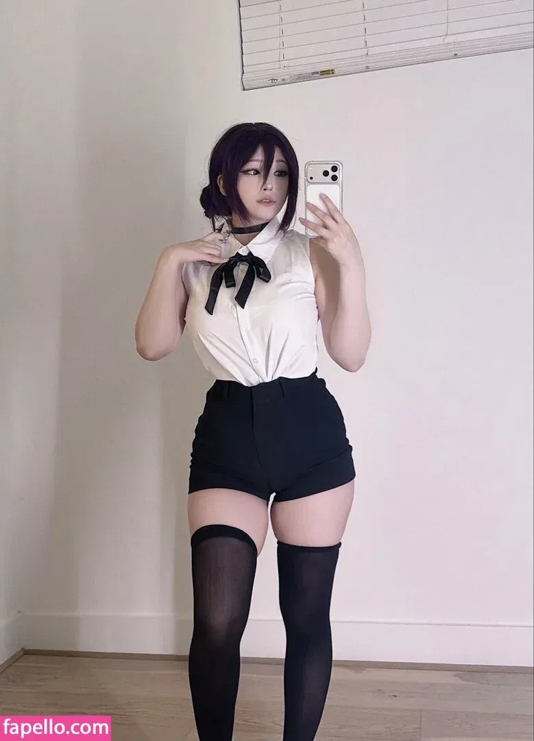 Aikuros / Hyoon Onlyfans Photo Gallery 