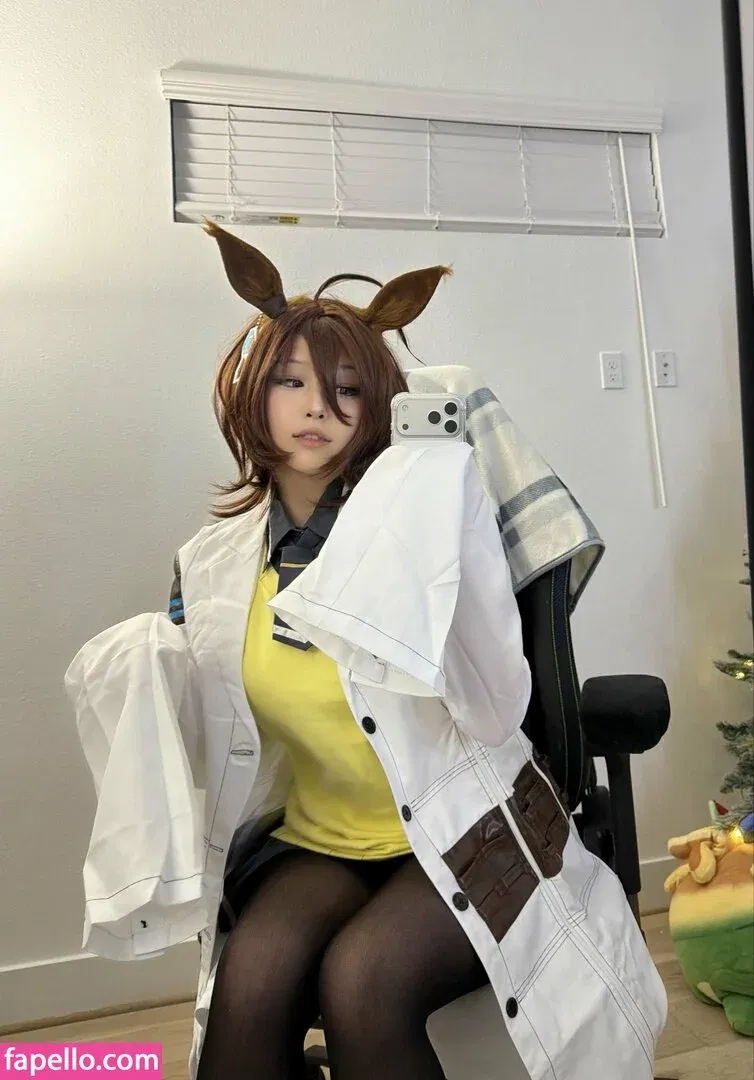 Aikuros / Hyoon Onlyfans Photo Gallery 