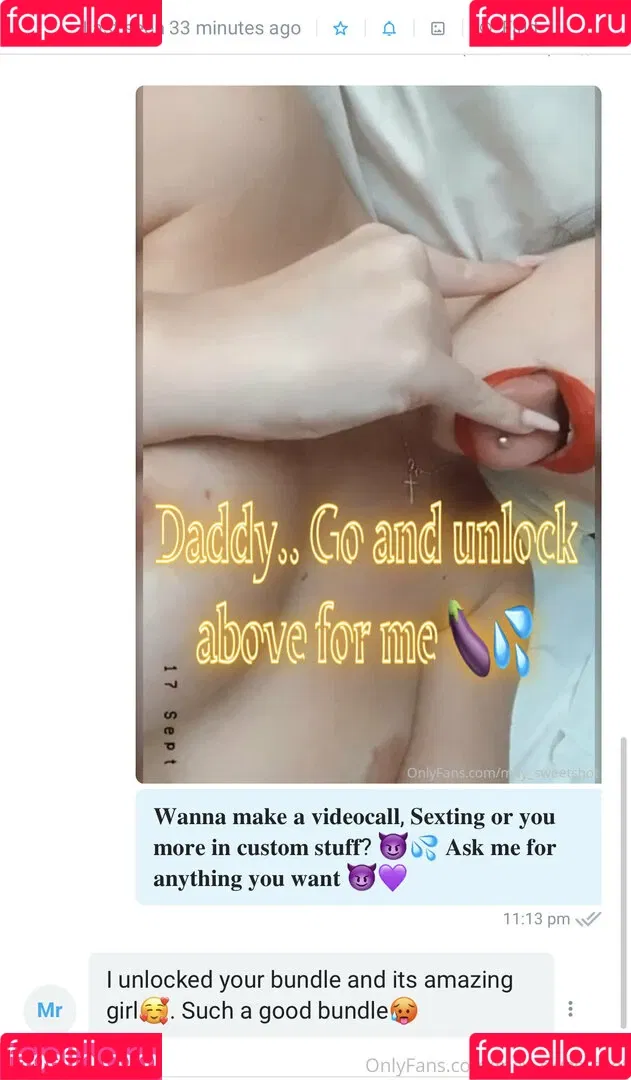 may.sweetshot / may_sweetshot Onlyfans Photo Gallery 