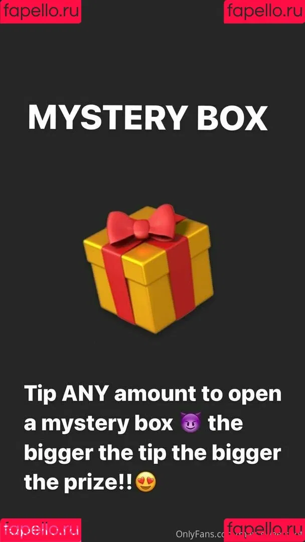 may.sweetshot / may_sweetshot Onlyfans Photo Gallery 