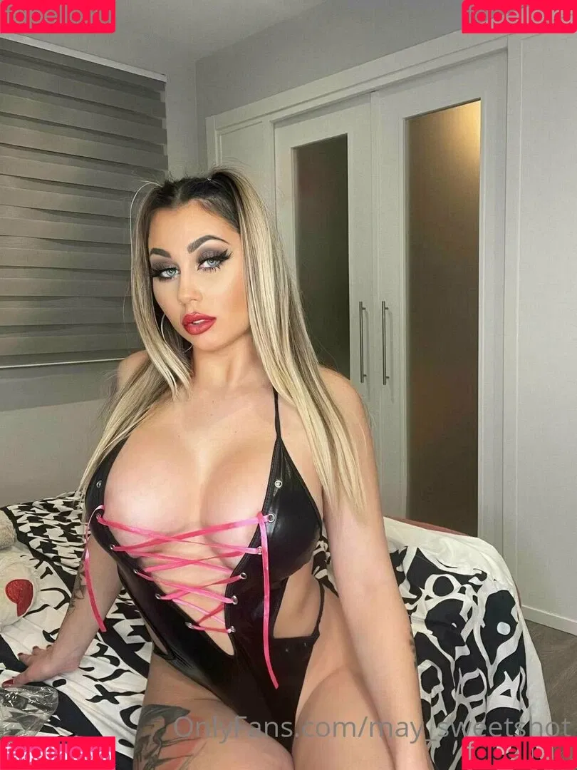 may.sweetshot / may_sweetshot Onlyfans Photo Gallery 