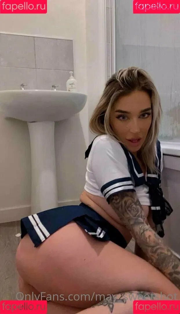 may.sweetshot / may_sweetshot Onlyfans Photo Gallery 