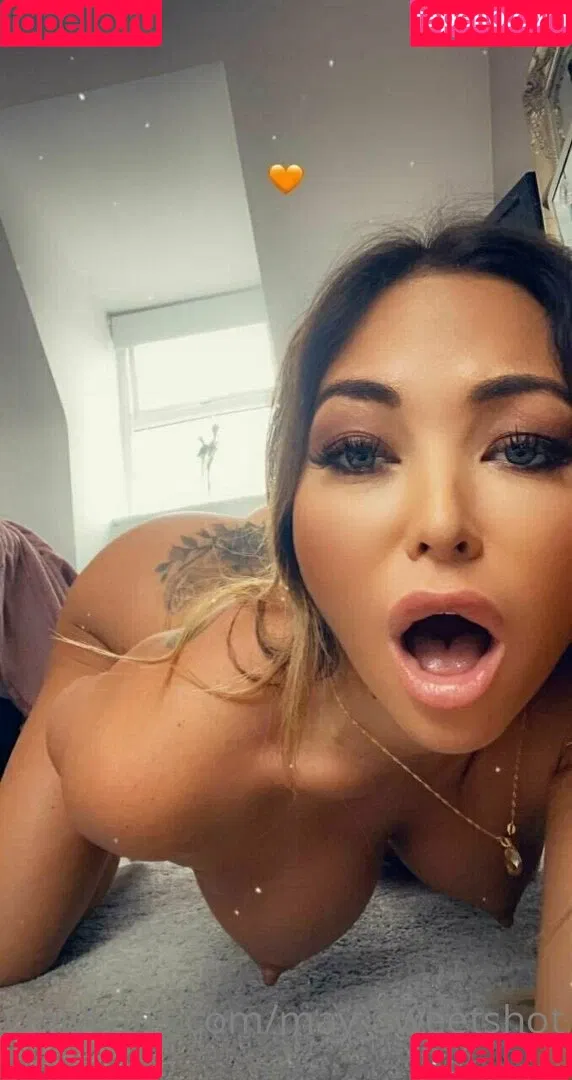 may.sweetshot / may_sweetshot Onlyfans Photo Gallery 