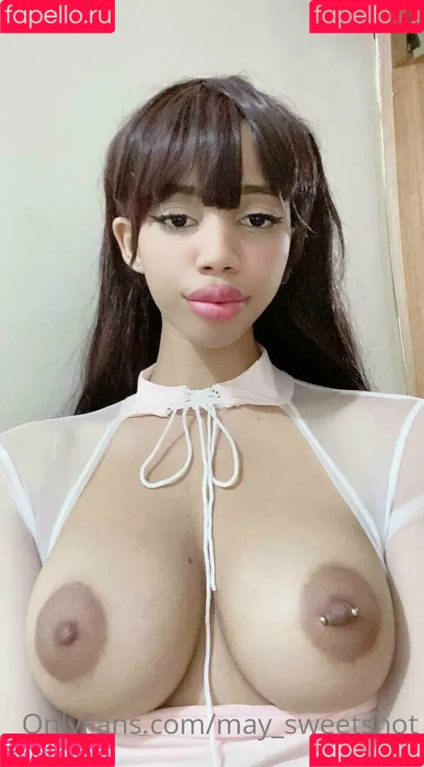 may.sweetshot / may_sweetshot Onlyfans Photo Gallery 