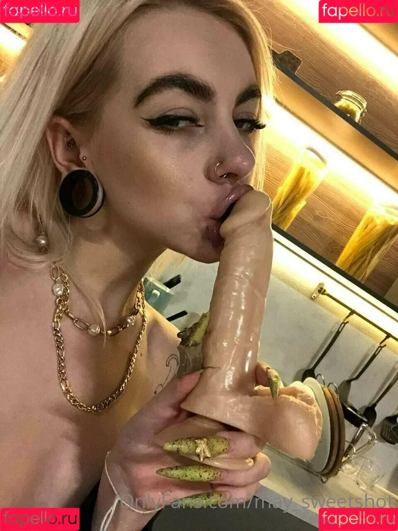 may.sweetshot / may_sweetshot Onlyfans Photo Gallery 