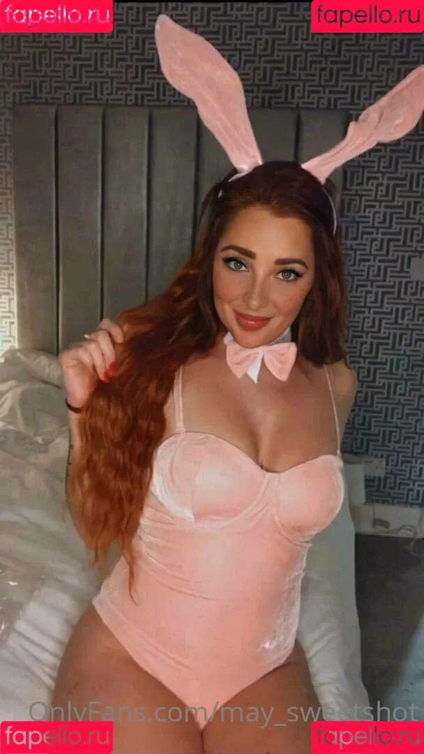 may.sweetshot / may_sweetshot Onlyfans Photo Gallery 