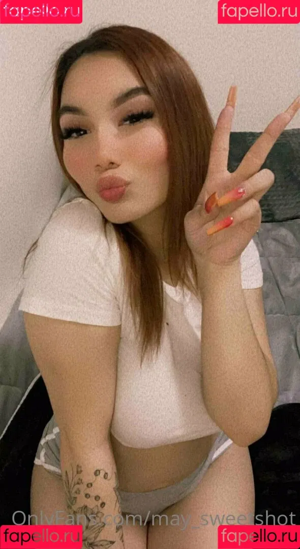 may.sweetshot / may_sweetshot Onlyfans Photo Gallery 