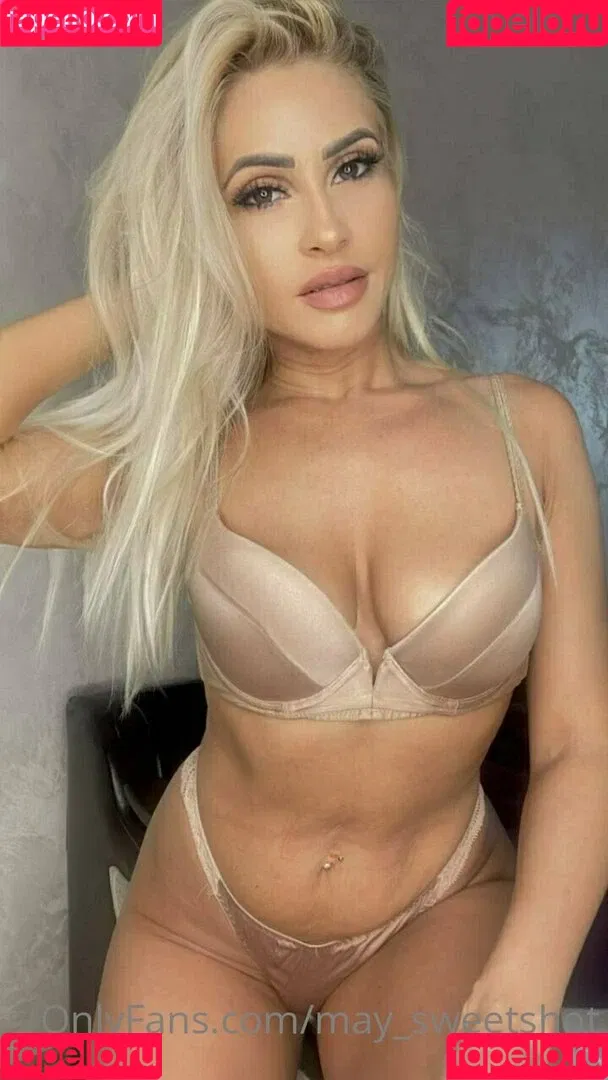 may.sweetshot / may_sweetshot Onlyfans Photo Gallery 