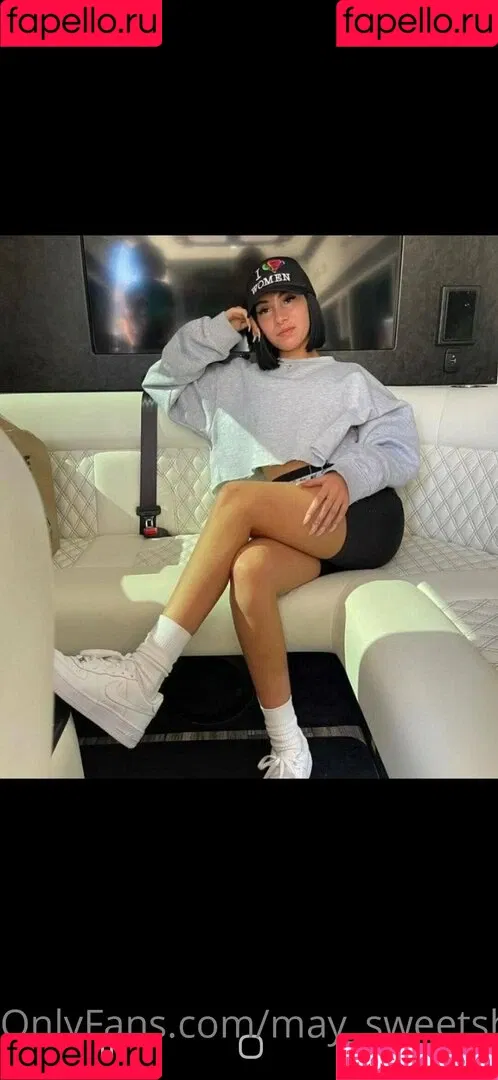 may.sweetshot / may_sweetshot Onlyfans Photo Gallery 