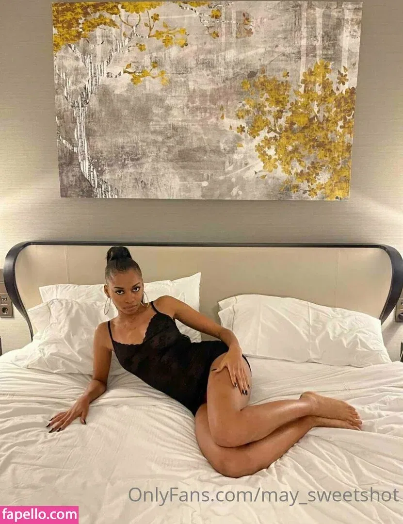 may.sweetshot / may_sweetshot Onlyfans Photo Gallery 