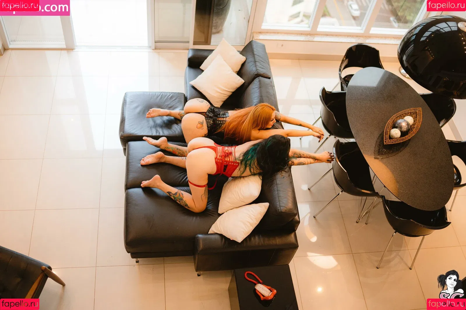 Flahmystical / jumongdoingthangs Onlyfans Photo Gallery 