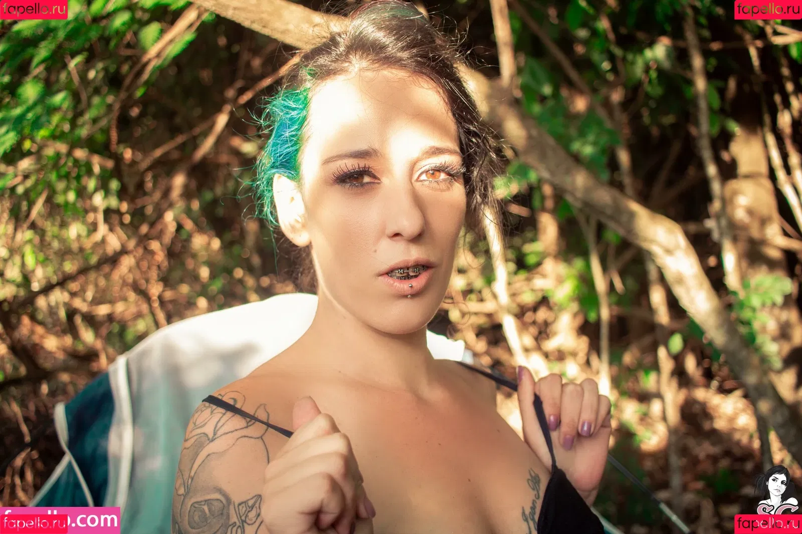 Flahmystical / jumongdoingthangs Onlyfans Photo Gallery 