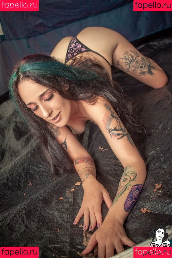 Flahmystical / jumongdoingthangs Onlyfans Photo Gallery 