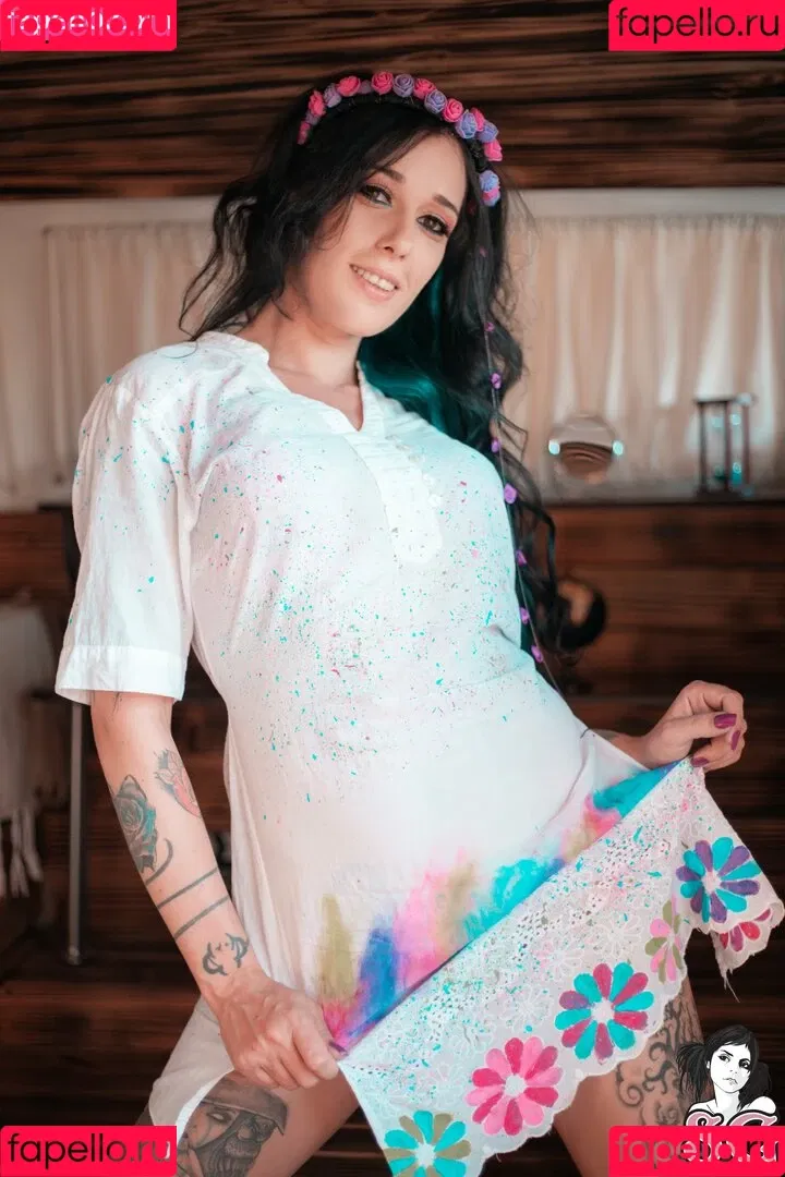 Flahmystical / jumongdoingthangs Onlyfans Photo Gallery 