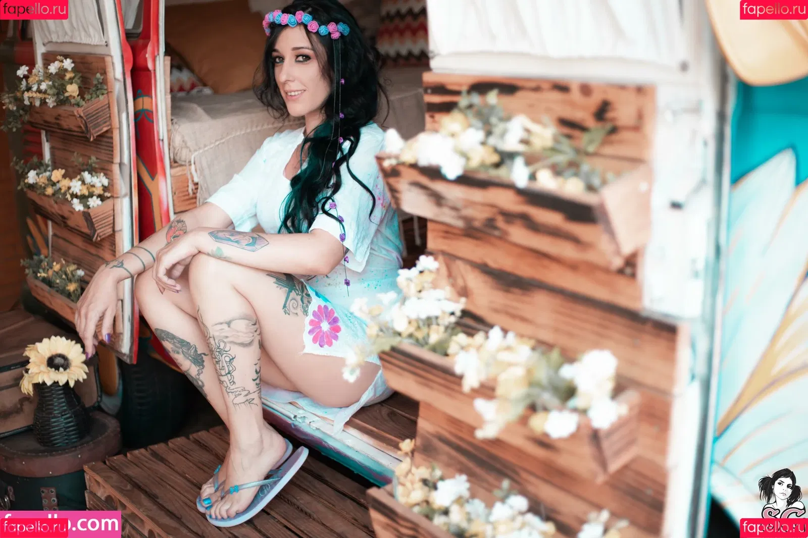 Flahmystical / jumongdoingthangs Onlyfans Photo Gallery 