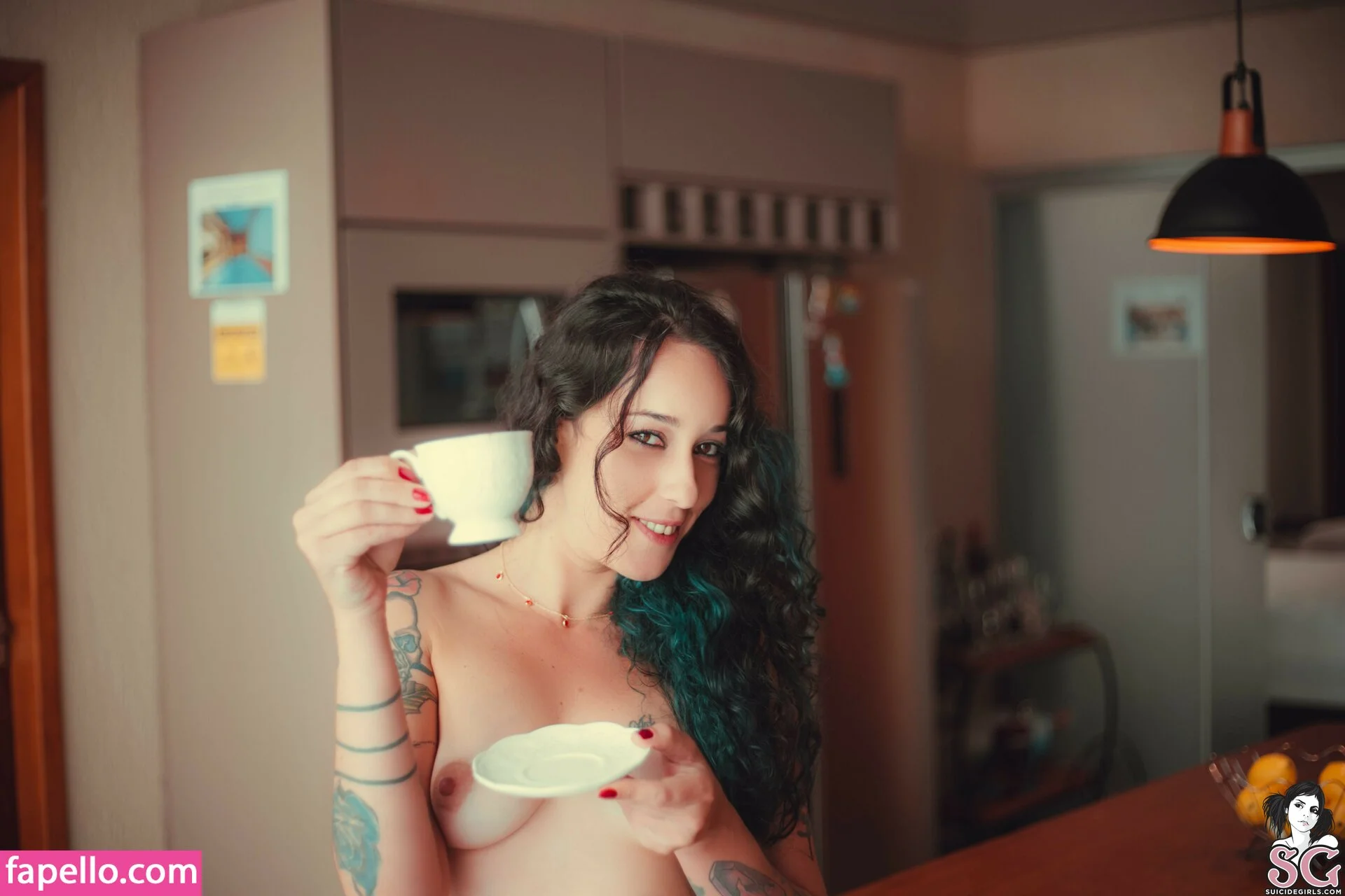 Flahmystical / jumongdoingthangs Onlyfans Photo Gallery 