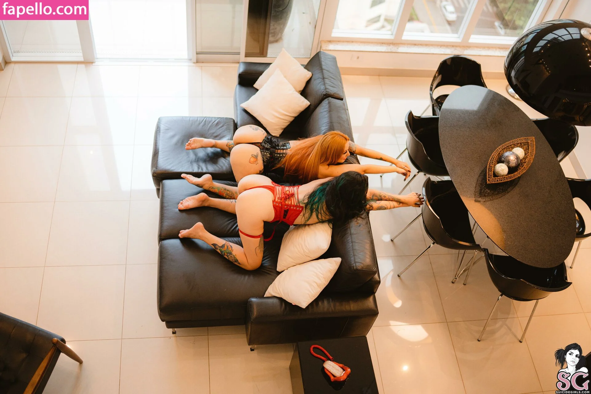 Flahmystical / jumongdoingthangs Onlyfans Photo Gallery 