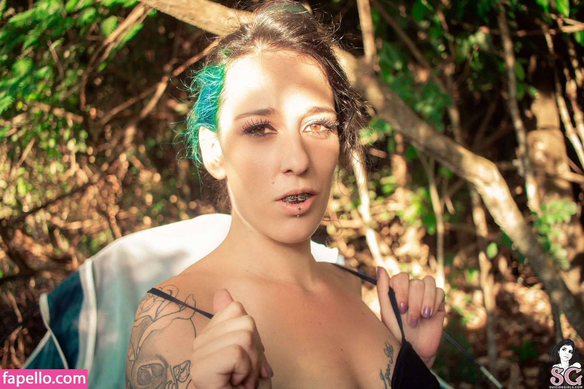 Flahmystical / jumongdoingthangs Onlyfans Photo Gallery 