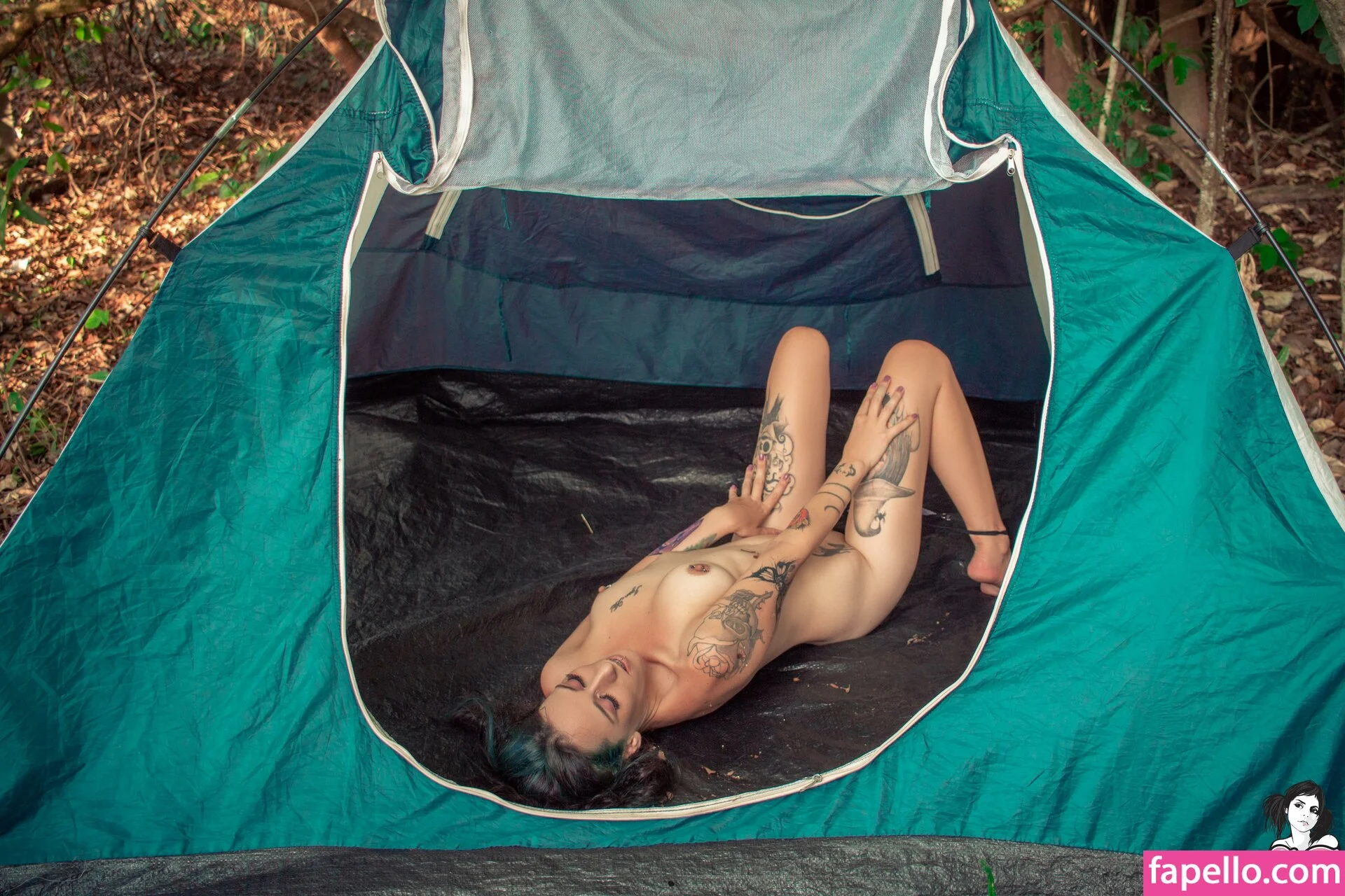 Flahmystical / jumongdoingthangs Onlyfans Photo Gallery 