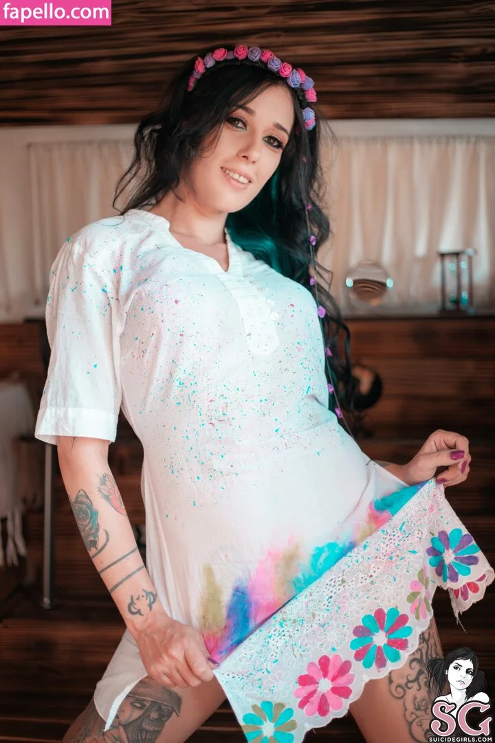 Flahmystical / jumongdoingthangs Onlyfans Photo Gallery 