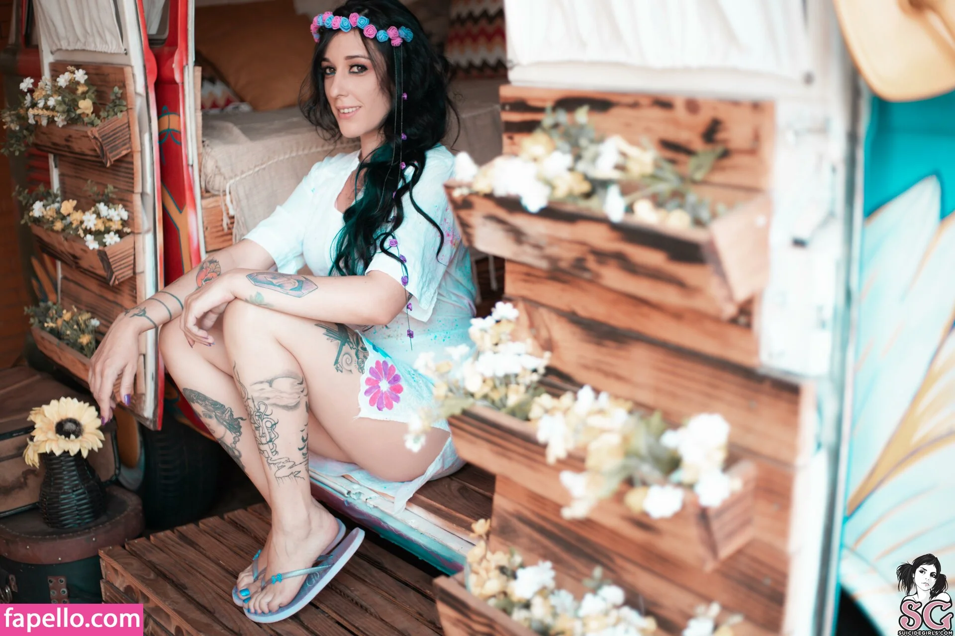 Flahmystical / jumongdoingthangs Onlyfans Photo Gallery 