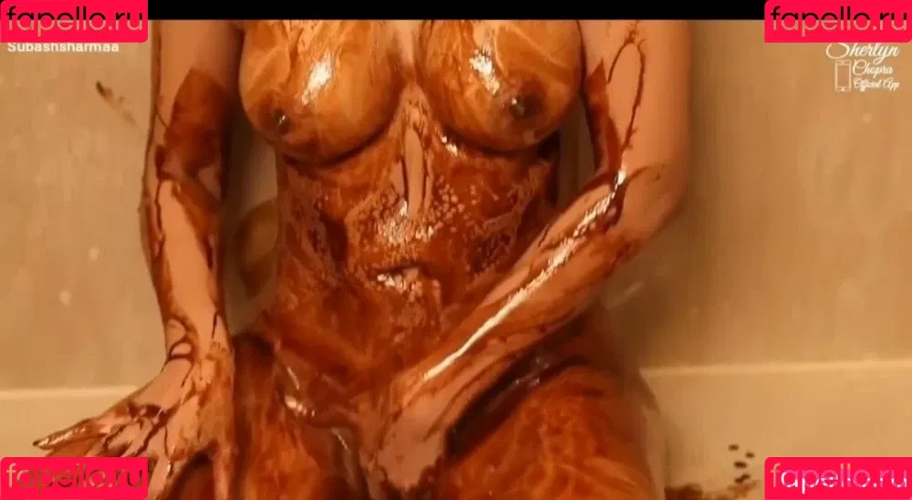 Sherlyn Chopra / SherlynChopra / _sherlynchopra_ / officialsherlynchopra Onlyfans Photo Gallery 