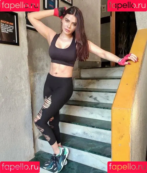 Sherlyn Chopra / SherlynChopra / _sherlynchopra_ / officialsherlynchopra Onlyfans Photo Gallery 