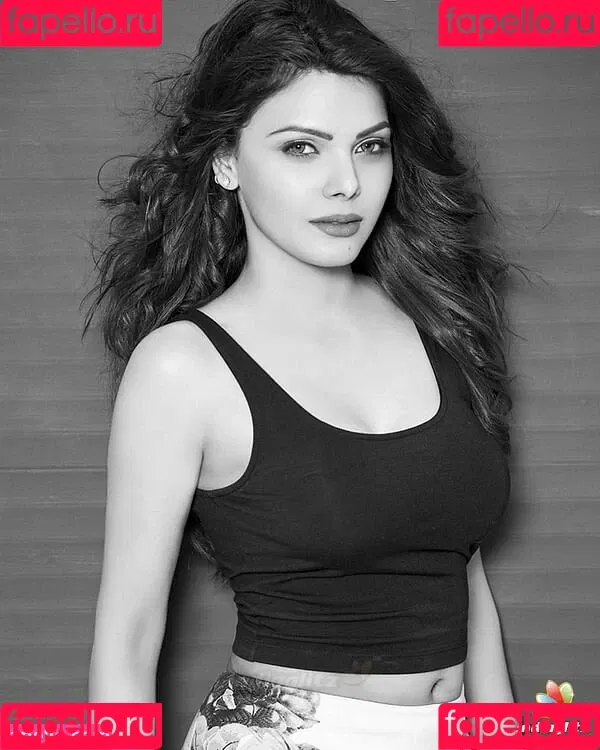 Sherlyn Chopra / SherlynChopra / _sherlynchopra_ / officialsherlynchopra Onlyfans Photo Gallery 