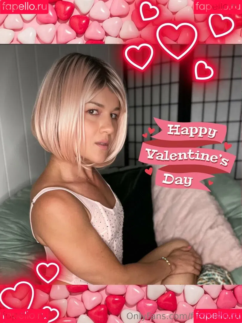 feliceherrig Onlyfans Photo Gallery 