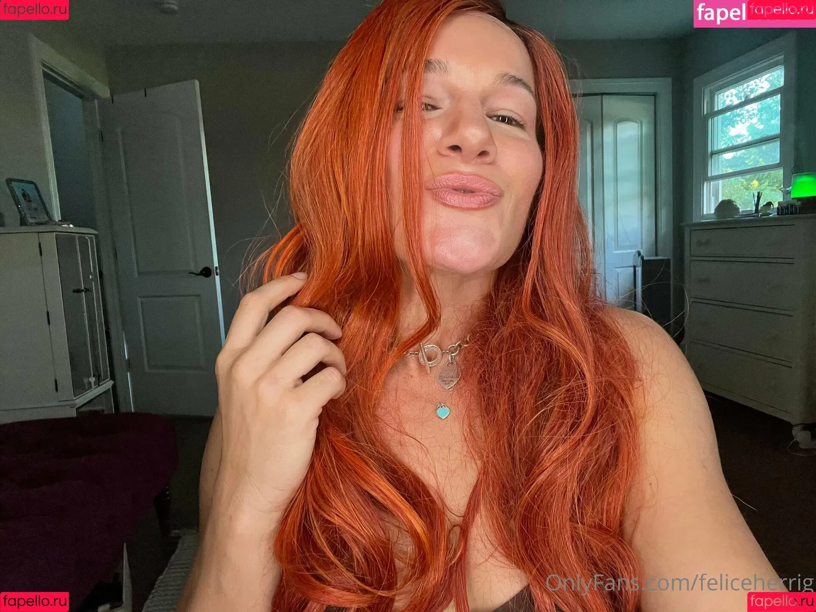 feliceherrig Onlyfans Photo Gallery 