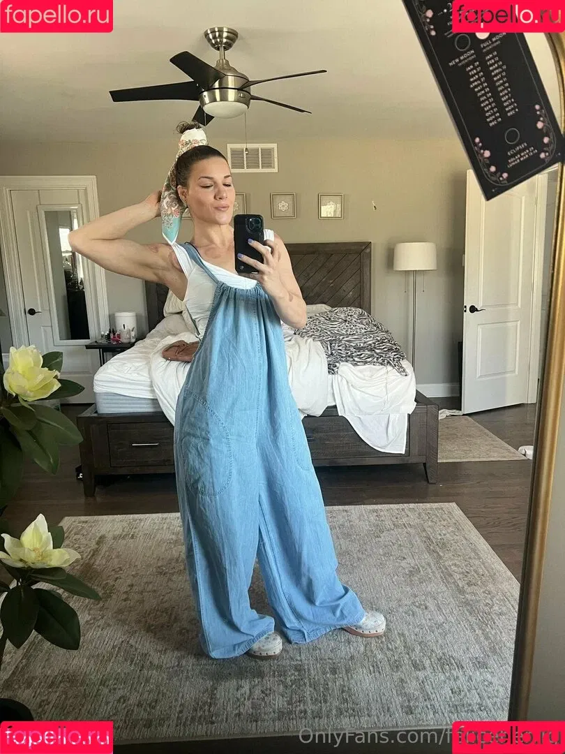 feliceherrig Onlyfans Photo Gallery 