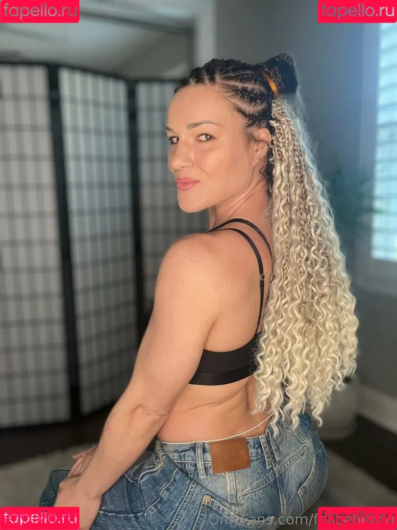 feliceherrig Onlyfans Photo Gallery 