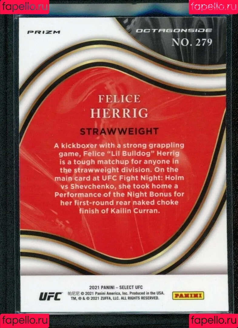 feliceherrig Onlyfans Photo Gallery 